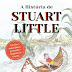 BookSmile | "A História de Stuart Little" de E. B. White