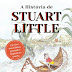 BookSmile | Passatempo - "A História de Stuart Little" de E. B. White
