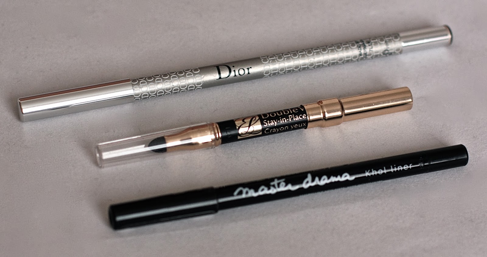 My Favorite Eye Pencil Maybelline Master Drama Khol Liner