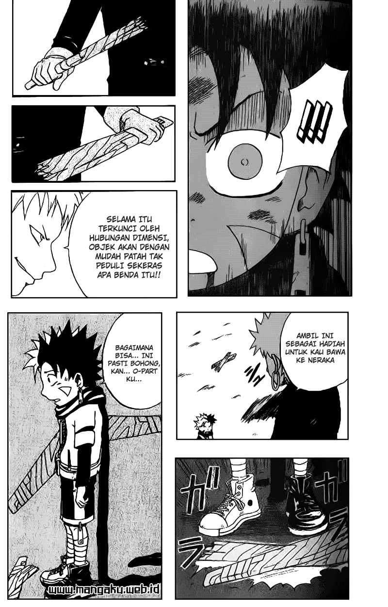 666 Satan chapter 10