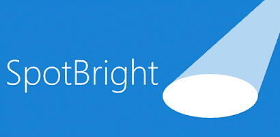 SCARICARE IMMAGINI SPOTLIGHT