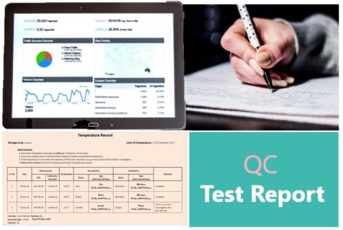 QC-Data