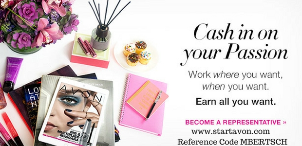 how to join avon