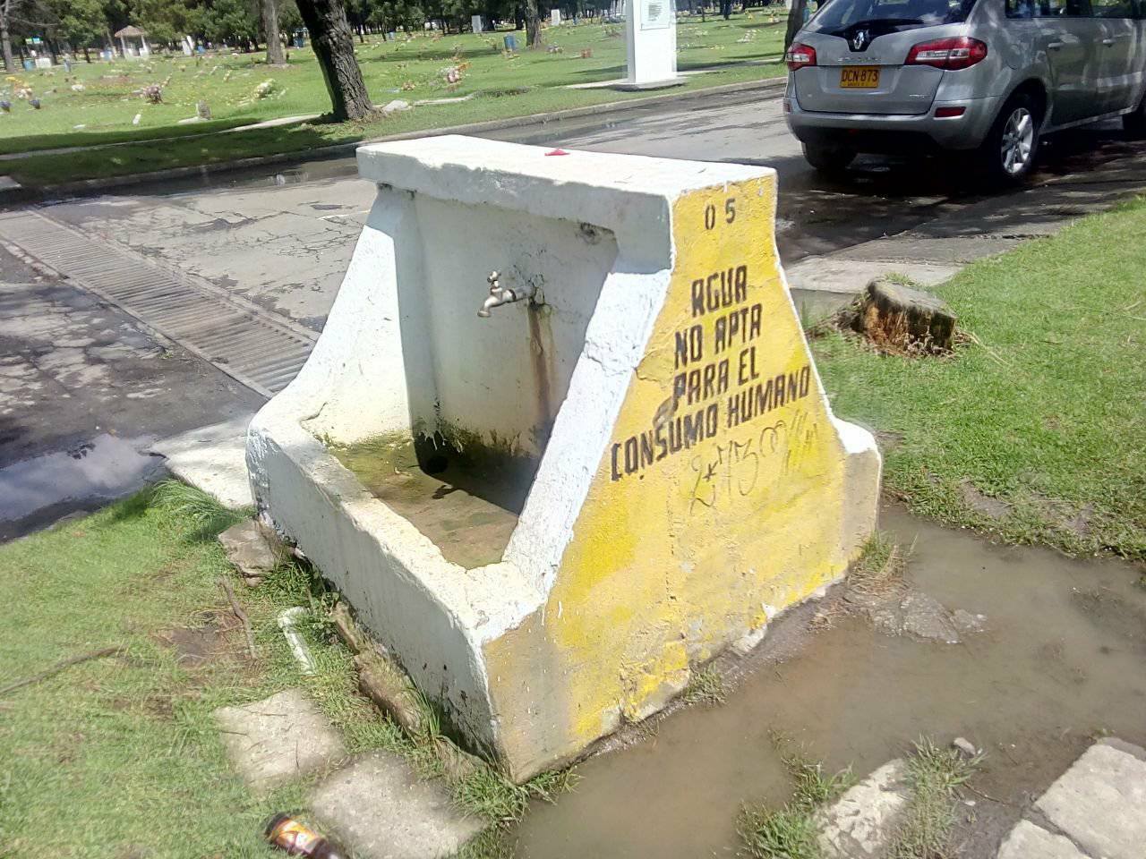 cementerio jardines del apogeo