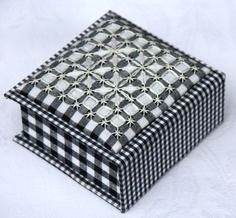 kasetka igielnik box pincushion