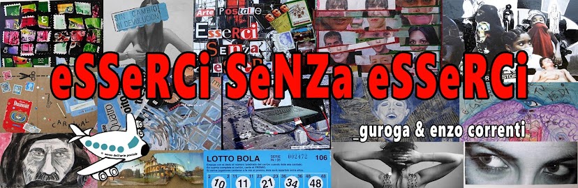 eSSeRCi SeNZa eSSeRCi