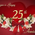 Top 10 anniversary wishes Images, Greetings, Pictures for whatsapp - bestwishespics