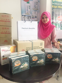 premium beautiful johor