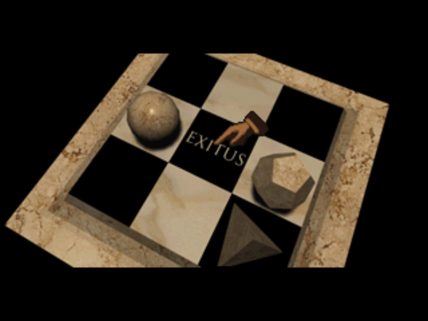 The Collection Chamber THE BOOK OF WATERMARKS