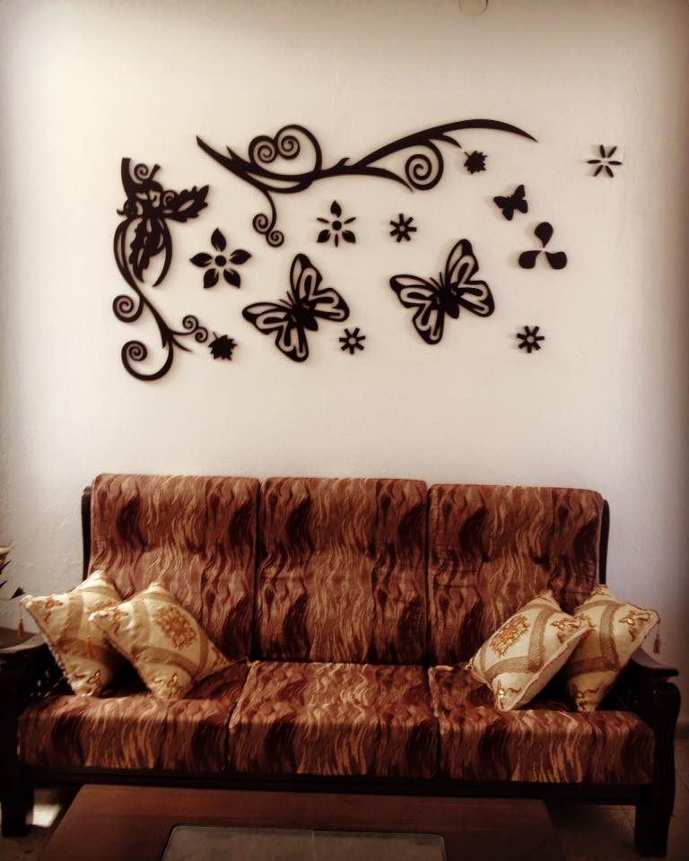 CNC Wall Decorating Ideas Decor Units