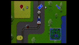 thomas the tank engine plug and play