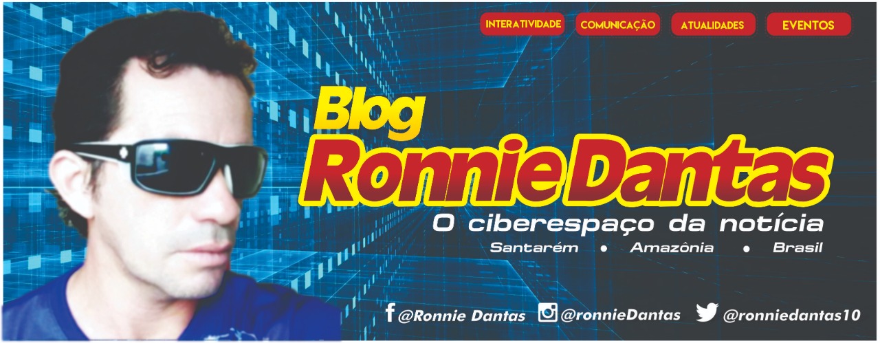 Blog Ronnie Dantas