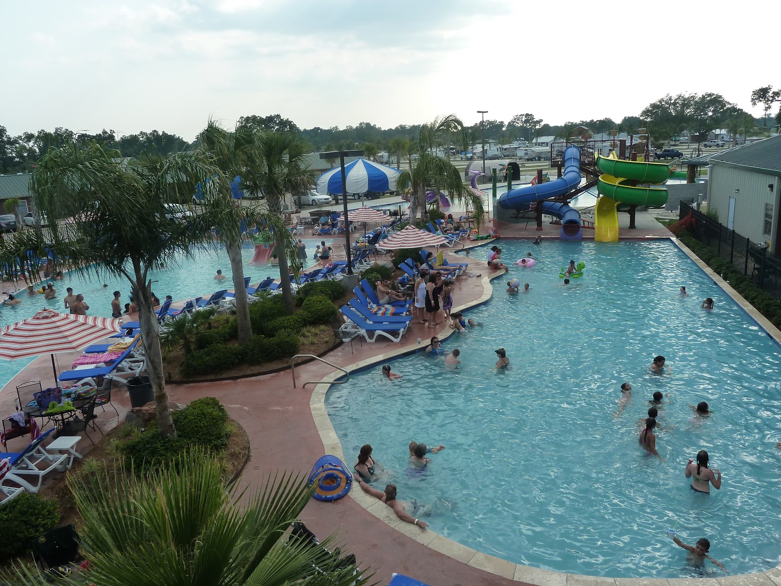 The French Connection Lafayette to Lake Charles