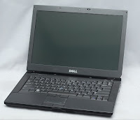 Jual Dell Latitude E6410 i7 second Jual Dell Latitude E6410 i7 second