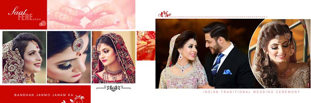 Marriage Photo Album Design 12x36 PSD Sheets Download Marriage Photo Album
