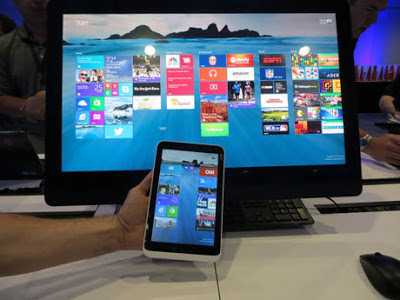 8 Fitur Terbaru Di Windows 8.1