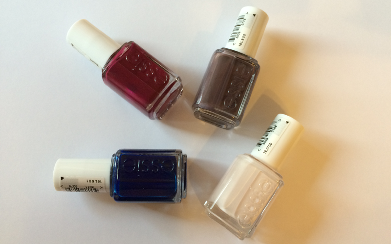 10. "Essie's Summer 2024 Nail Color Must-Haves" - wide 4