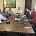 Prefeito Jobope participa de reunião para discutir fortalecimento da cultura do sisal no Município