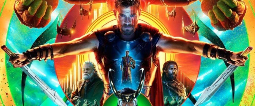 Download Film Thor 3 Ragnarok 2017 Bluray Subtitle Indonesia Nonton Film Movie Streaming