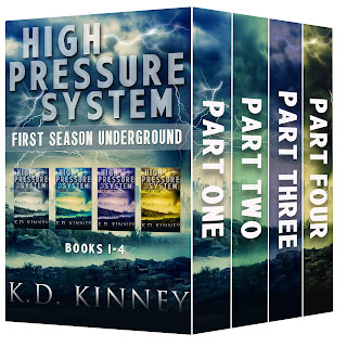 High Pressure System super sale