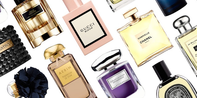 Onde comprar perfumes em Buenos Aires Onde comprar perfumes em Buenos Aires