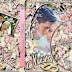 Portada DVD Bodas editable plantilla psd