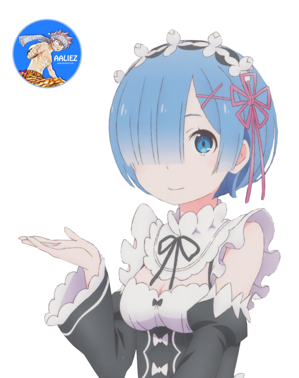 render rem