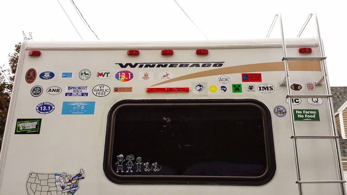 Wiring Diagram Also 2004 Four Winds Majestic Class C Motorhome