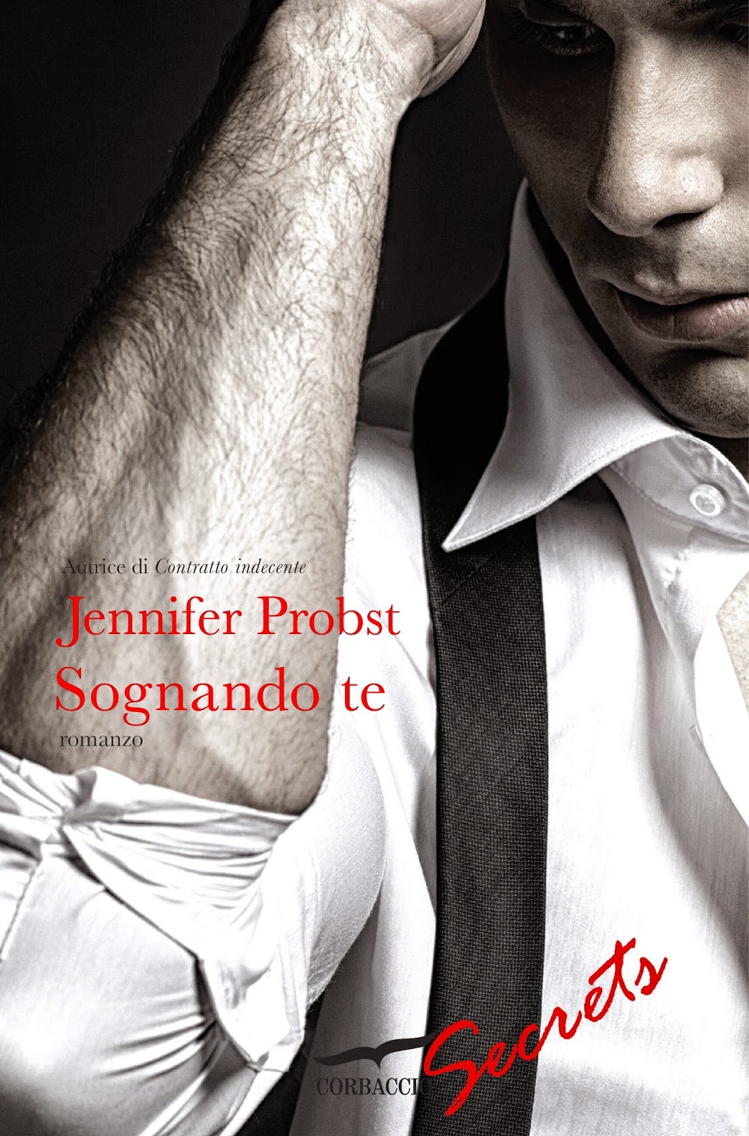 Cercando Te Probst Pdf