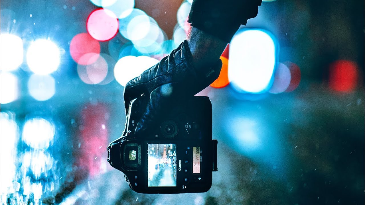How to take your night shoots to the next level Photography Blog Tips