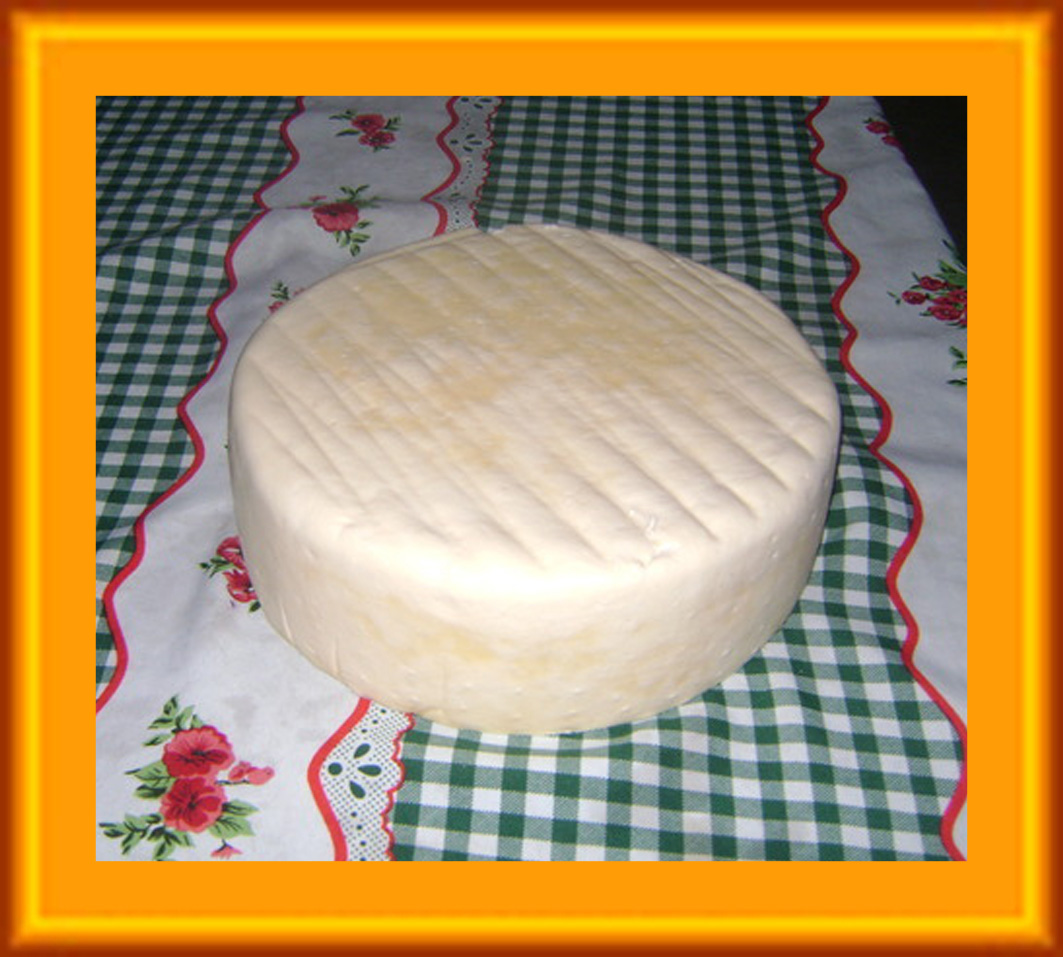 Lactus Quesos y Embutidos Queso Paraguay / kesú paraguai