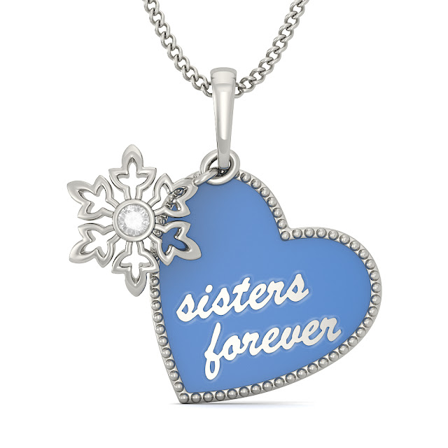 BlueStone.com Launches Exquisite Jewellery Inspired By Disney’s Frozen BlueStone.com Launches Exquisite Jewellery Inspired By Disney’s Frozen