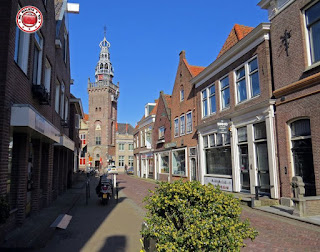 Monnickendam, Holanda