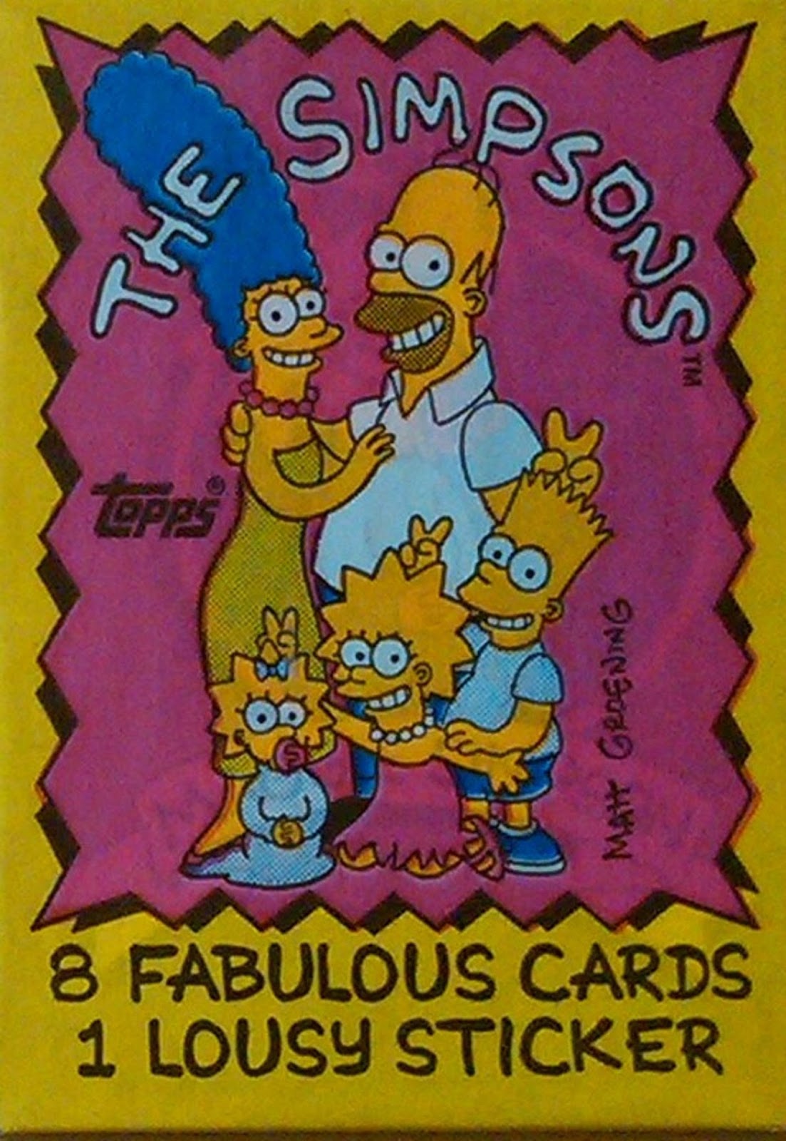 John Muir's Reflections on Cult Movies and Classic TV Trading