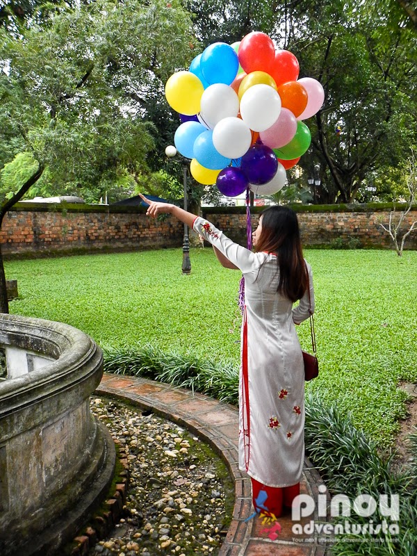 Top Things To Do in Hanoi Vietnam Temple of Literature