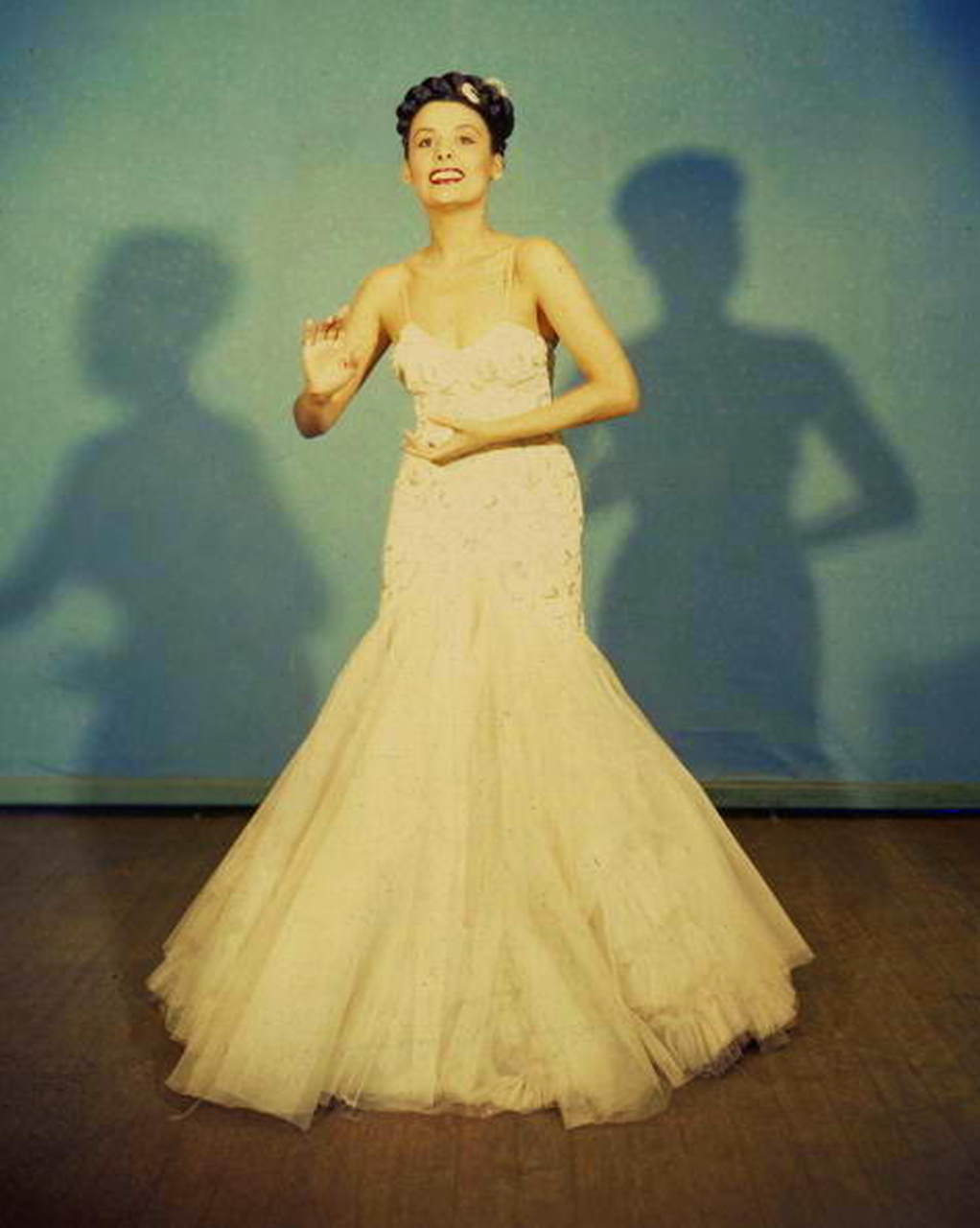 Brown Sugar: Over 80 Years of America&rsquo;s Black Female Superstars: Lena Horne