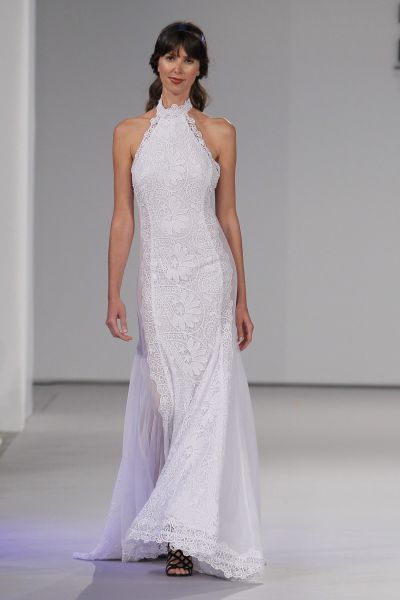 Increíbles vestidos de novias | Colección novias con Pechos grandes Increíbles vestidos de novias | Colección novias con Pechos grandes