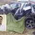 Médico Eduardo Jungbluth morre em acidente na ERS-135