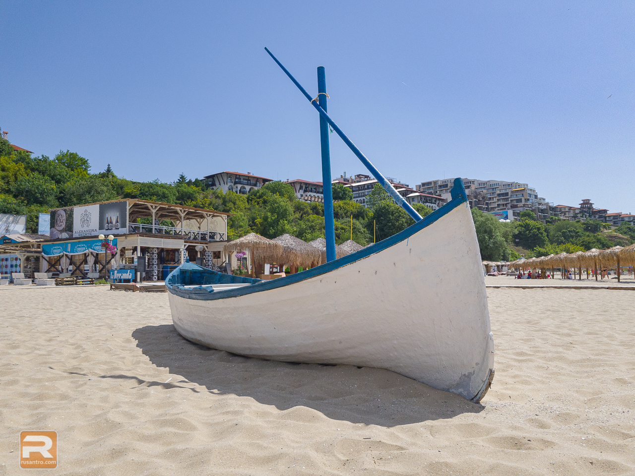 Sveti Vlas