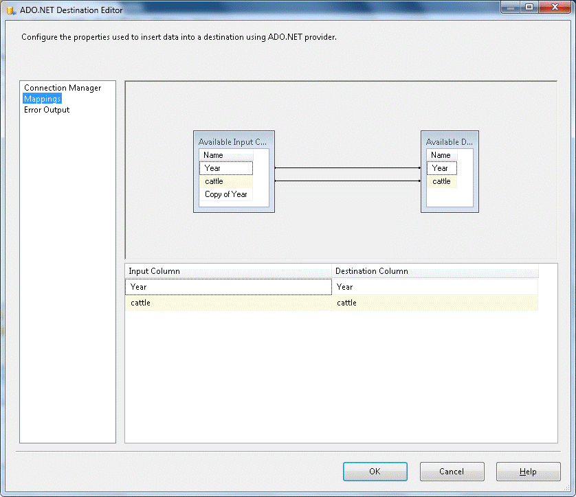The Art of Business Intelligence: ETL using MS SQL Server 2008: An ...