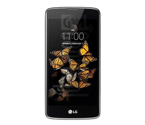 LG K8 4G US375