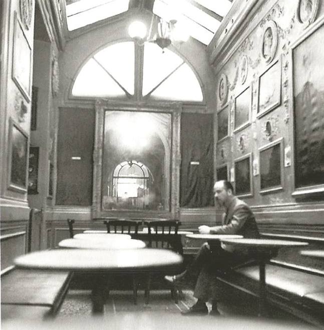 RAMON GAYA ROMA EN RAMÓN GAYA