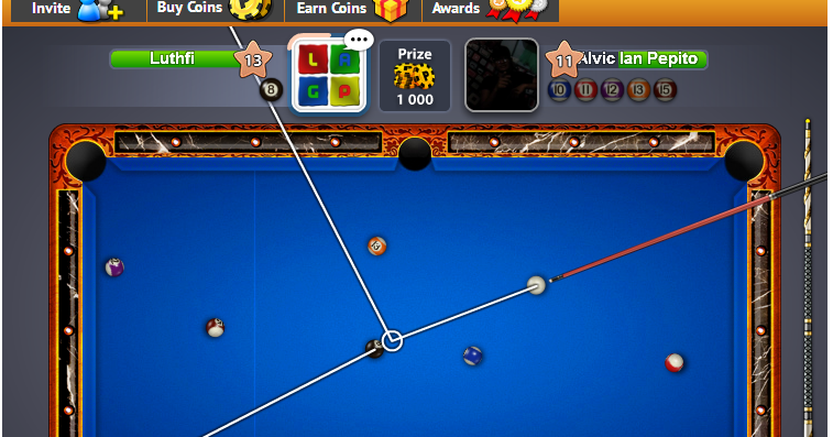 8 ball pool читы последняя версия