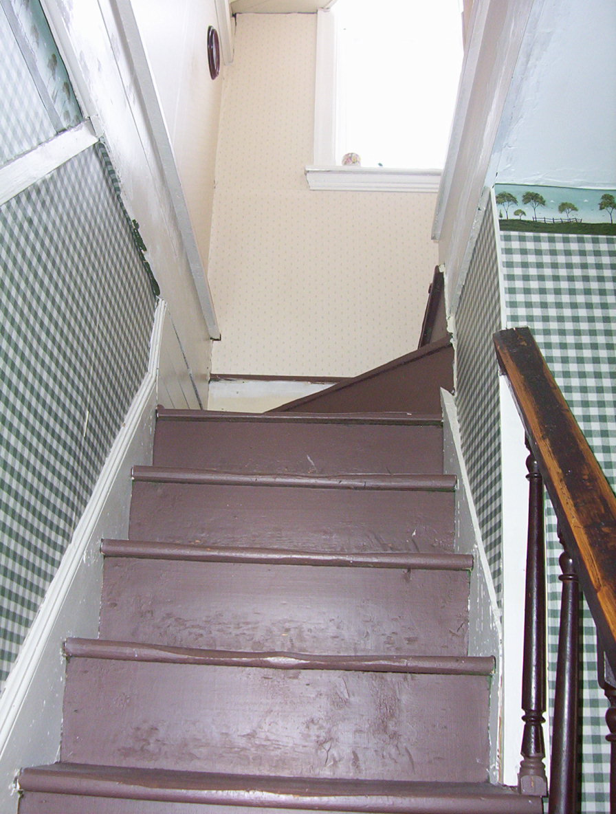 How Can I Clean A Really Dusty and Dirty Attic?