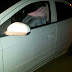 Homem é executado dentro de um carro na noite deste sábado, em Catolé do Rocha