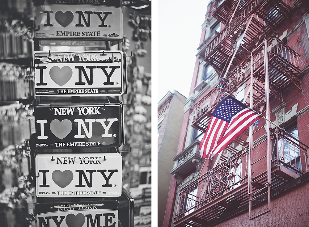 NYC Postcards 2 Room91