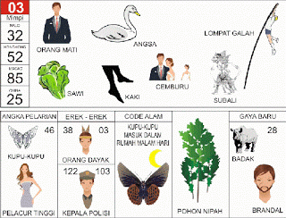 22++ Buku mimpi 2d burung gagak terbaru
