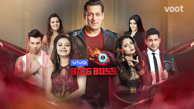 Bigg Boss 13 E74.1 11 Jan 2020 1080p WEBRip 900Mb HEVC