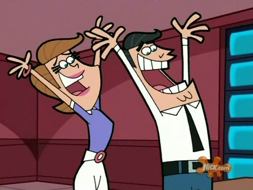 timmy turner and his mom nude dating site similar to match.com