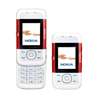 Nokia 5200 como modem
